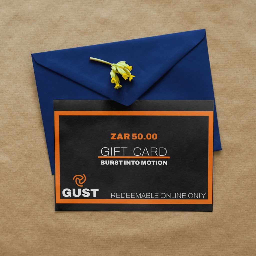 GUST B.I.M. GIFT CARD